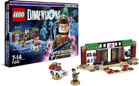 Lego Ghostbusters The Video Game Ubicaciondepersonas Cdmx Gob Mx