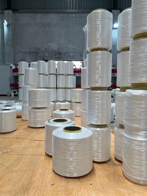 Polypropylene Uv Multifilament Yarn Packaging Type Reel At Kg