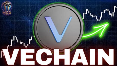 VeChain VET Price News Today Technical Analysis Update Price Now