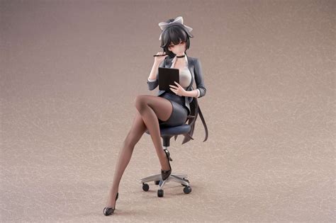 1/6 Scale IJN Takao - Azur Lane Official Statue - AniGame