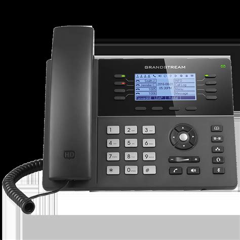 Grandstream GXP1782 8 Line Business IP Phone