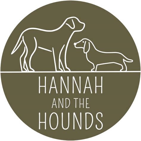 Hannah And The Hounds Nextdoor