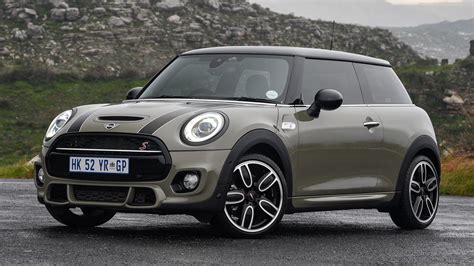 2018 Mini Cooper S Jcw Package 3 Door Za Wallpapers And Hd Images