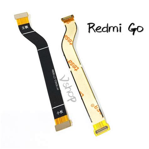 Jual Flexi Flexibel Flexible UI BOARD FLEXIBLE MAIN BOARD XIAOMI