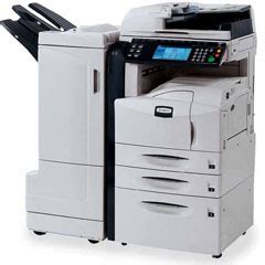 Ремонт МФУ Kyocera KM 5050 CopyGroup