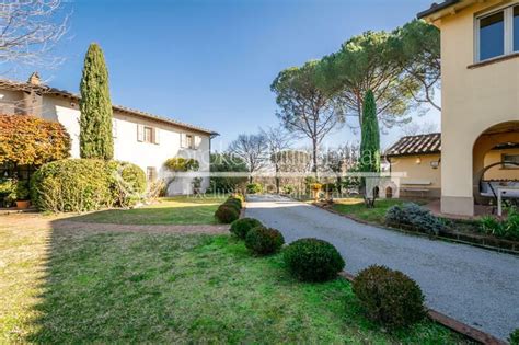 Casale Demetra Montopoli In Val Darno Tuscany In Un Piccolo Angolo