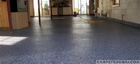 Buy Best Epoxy Basement Flooring in Dubai @ Huge Discounts