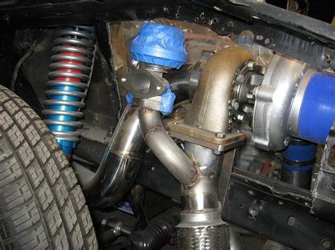 Internal Wastegate Vs External Wastegate