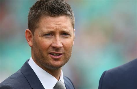 Michael Clarke Biography Profile Net Worth Ranking And Records