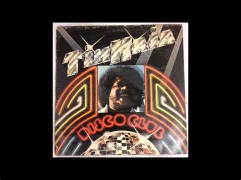 Tim Maia Disco Club 1978 Full Album YouTube