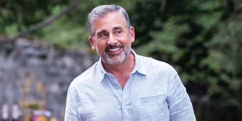 Steve Carell Infastidito Tina Fey And Steve Carell's New Miniseries