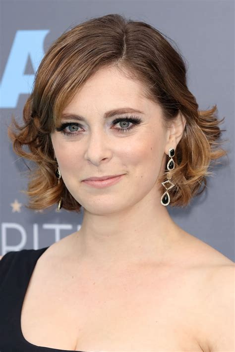 Rachel Bloom 2016 Critics Choice Awards In Santa Monica • Celebmafia