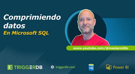 C Mo Comprimir Tablas En Sql Sql Server Blog