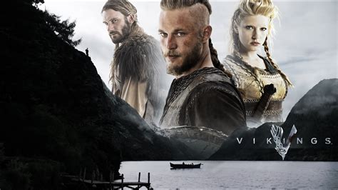 Vikings 2013 Tv Series Wallpapers Hd Wallpapers Id 12394