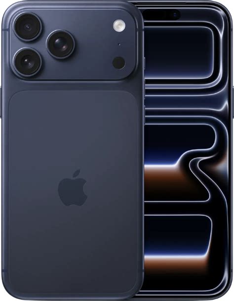 Apple iPhone 17 Pro Max Price in India & Specifications (Dec 2025)