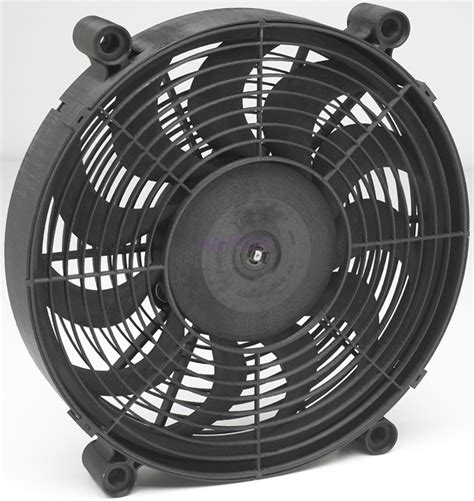 Hayden Automotive 3814 Hayden Electric Fans Summit Racing