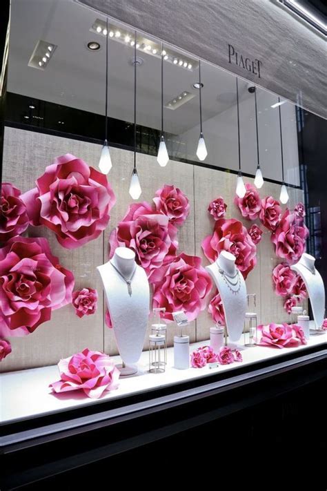 The Ultimate Valentines Day Window Display Ideas For Your Retail