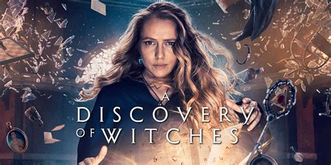 Teresa Palmer on A Discovery of Witches Series Finale & Matthew Goode's ...