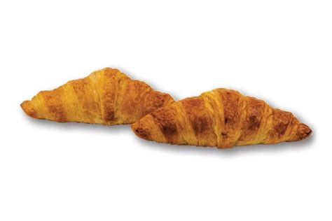 Mini Butter Croissant Wonder Bakery