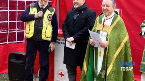 I Lions Novara Ticino Per La Solidariet Attiva Del Territorio