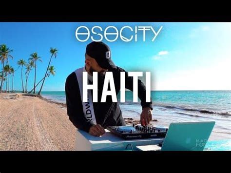 Afro Dancehall Mix 2020 The Best Of Afro Dancehall 2020 By OSOCITY