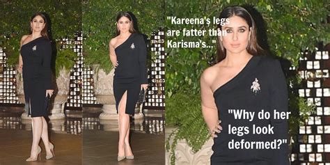 Kareena Kapoor Getting Body Shamed For Her Look Shows The Twisted