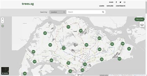 What Is GIS ISURVEYOR CLOUD The Survey World Singapore