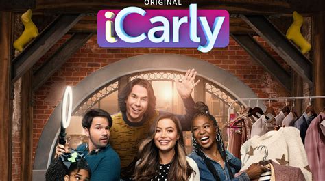 Icarly Is Coming Back Watch The Trailer Here Multimediamouth