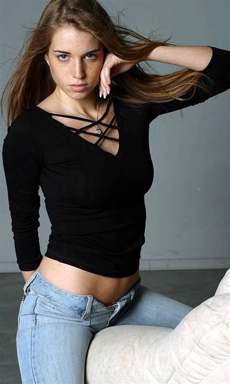 HotPhotoCity Amit Freidman In Hot Bikini