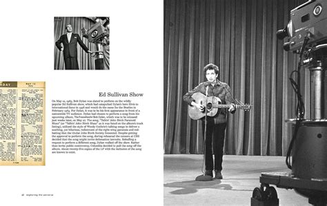 Bob Dylan Book Takes Deep Dive Into His Archives Best Classic Bands