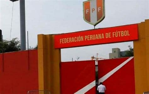 La Fpf Dio A Conocer Su Postura Sobre La Transmisión De Los Derechos De