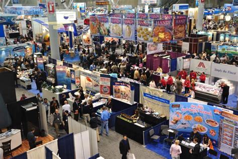 Seafood Expo North America 2017 - World Link Food Distributors