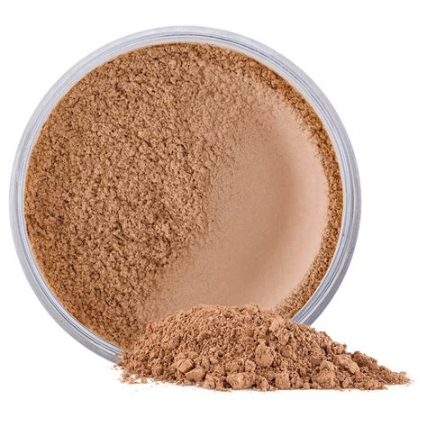 Nude By Nature Nude By Nature Mineral Bronzer Reviews MakeupAlley