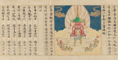 Discovery: Lotus Sutra | Lapham’s Quarterly