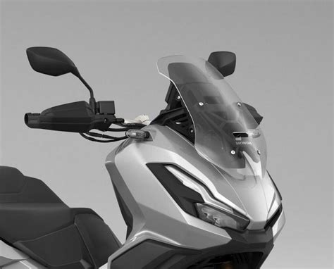 Honda Adv Yeni Teknolojilerle Dolu Motosiklet Sitesi