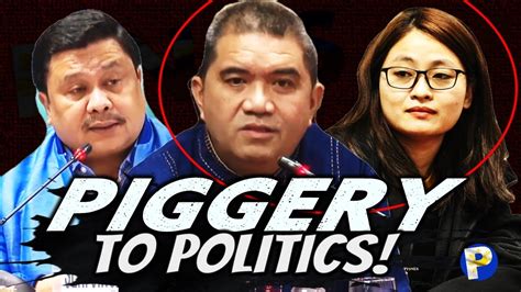 Piggery To Politics Paano Nakapasok Sa Pulitika Si Alice Guo At Naging