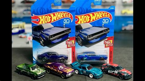 Lamley Super Showcase 2018 Hot Wheels E Case Nissan Skyline 2000gt R Super Treasure Hunt Youtube