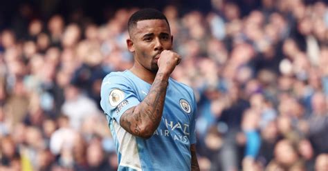 Liverpool Hero Steve McManaman Explains Why Gabriel Jesus Will Snub