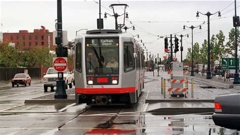 Muni fares to increase beginning on Wednesday - ABC7 San Francisco