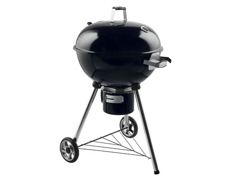 Charcoal Kettle Barbecue With Interchangeable Grate Lidl Malta