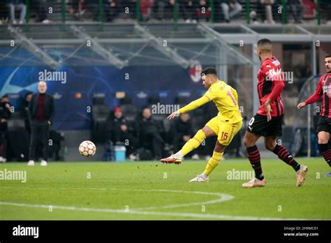 Mohamed Salah Champions League Hi Res Stock Photography And Images