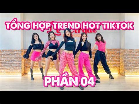 Red Queens Trend Nh Y Tiktok Hot P Minhx Official Youtube