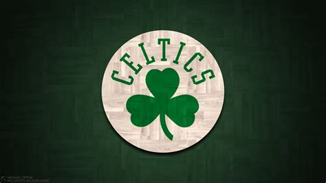 Download Basketball NBA Logo Boston Celtics Sports 4k Ultra HD ...