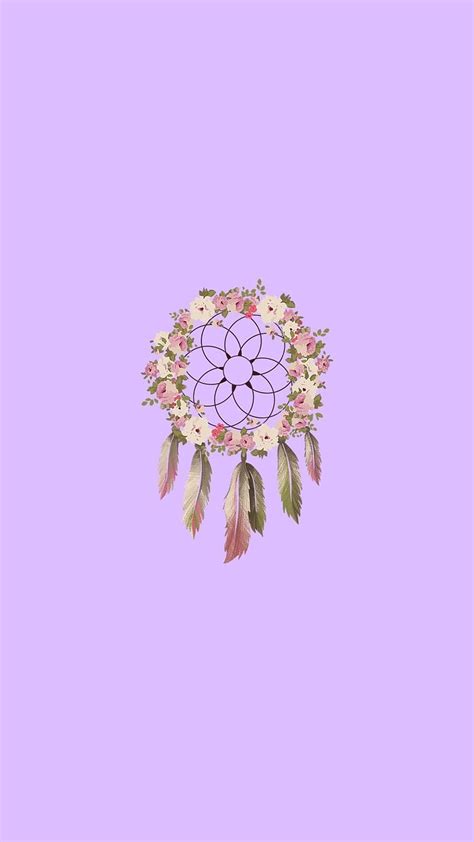 Dreamcatcher Tumblr Lockscreen Aesthetic HD Phone Wallpaper Pxfuel