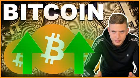 BITCOIN Chartanalyse PREISZIELE UPDATES UND NEWS YouTube