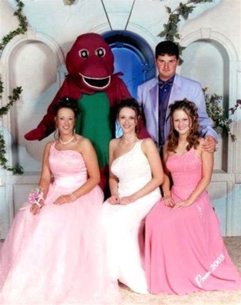 Great Pictures Awkward Prom Photos From The 90s