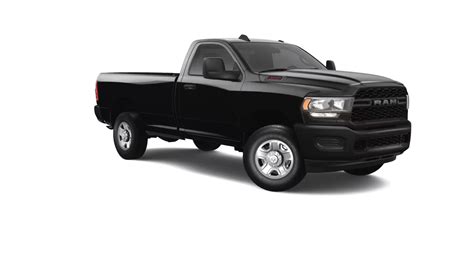 Ram 3500 Colors | AutoNation Chrysler Dodge Jeep Ram Bellevue