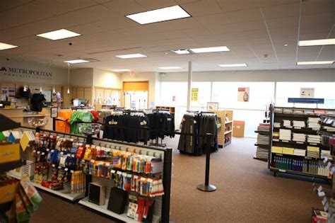 Book Store «MCC Bookstore - South Omaha / Online Campus», reviews and ...