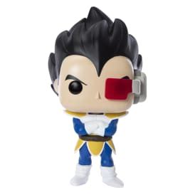 Funko Pop! Jumbo Dragon Ball Z™ Vegeta vinyl figure | Five Below