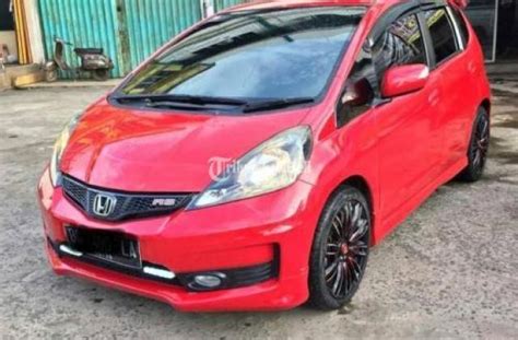 Modifikasi Honda Jazz Palembang Pintermekanik